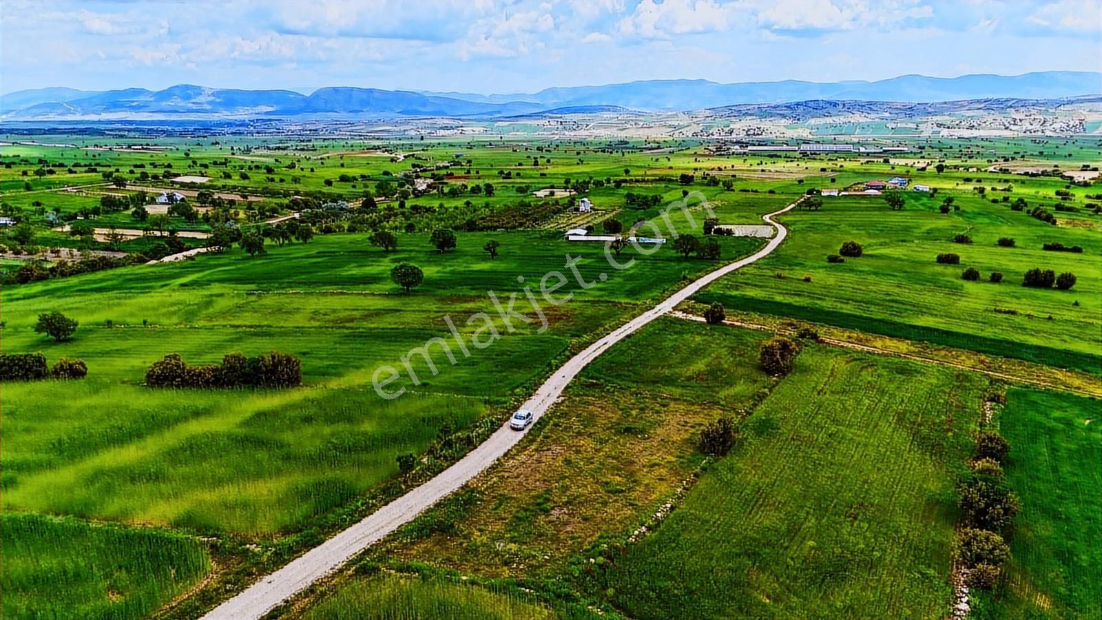 Kevzer Mahallesi Yol Cepheli Hoby Bahçesi - Görsel 4