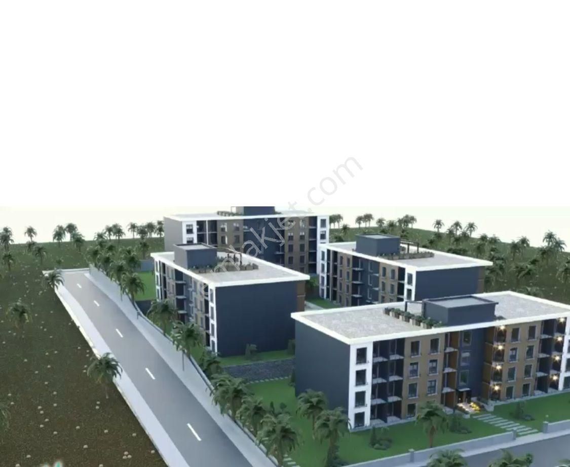 İzmir Menemen Villakent’te Satılık 1+1 Daire - Görsel 13