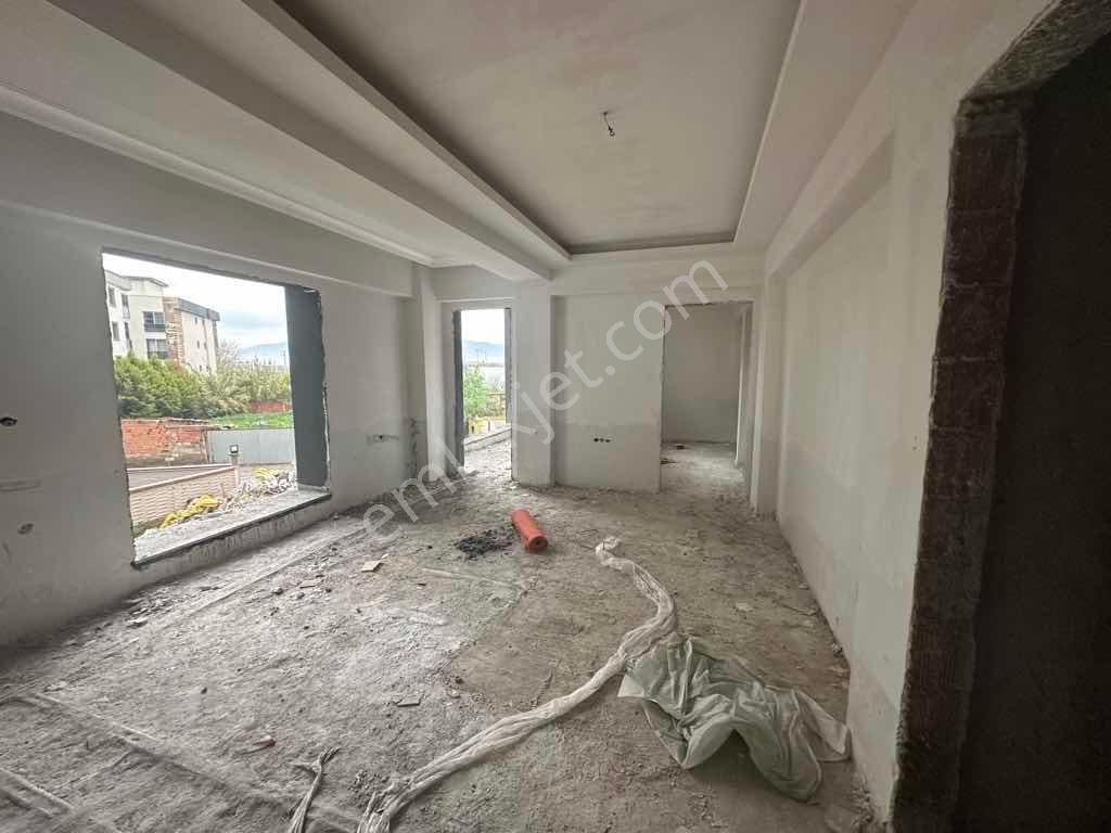 İzmir Menemen Villakent’te Satılık 1+1 Daire - Görsel 5