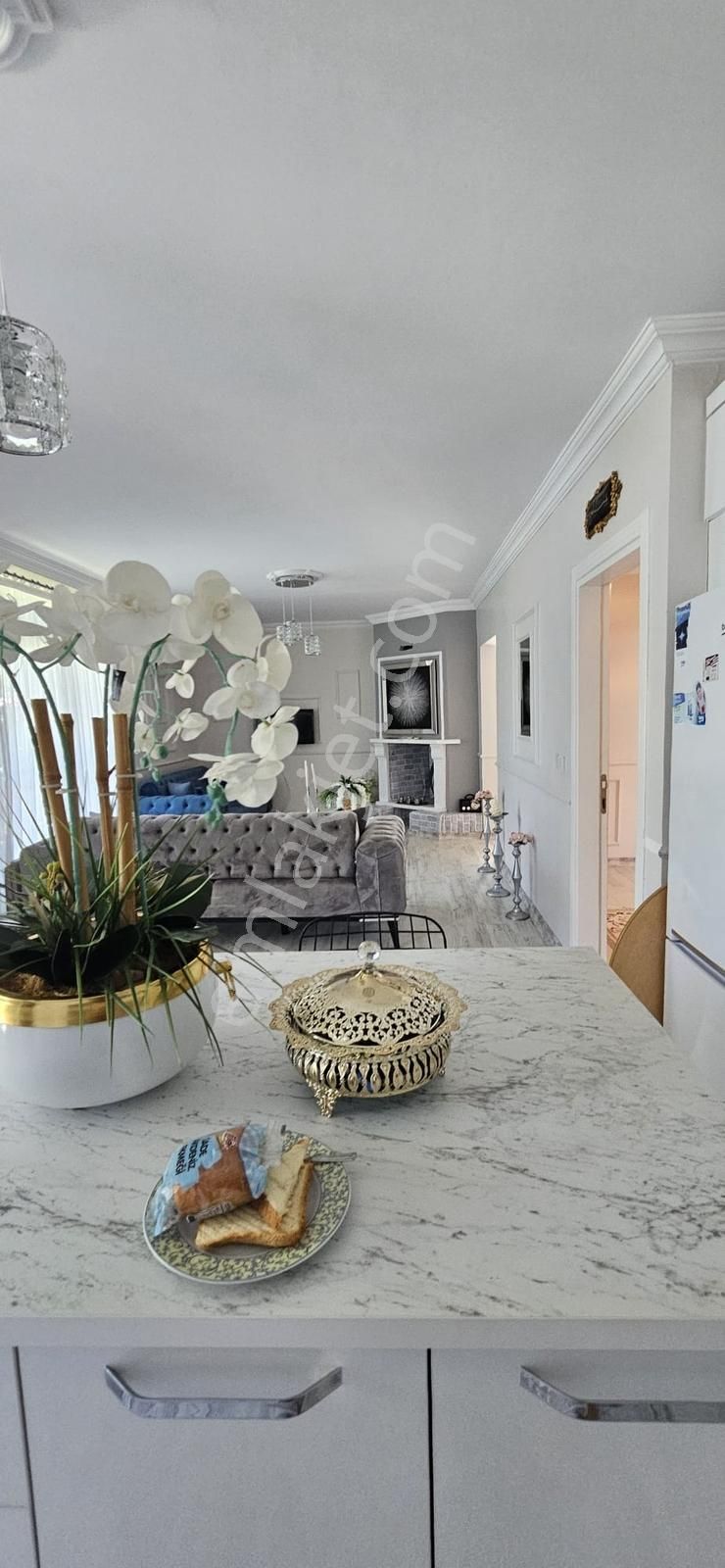 Çatalça Çanakça Arsa Alanı 1500 M2 2 Adet Satılık Villa - Görsel 7