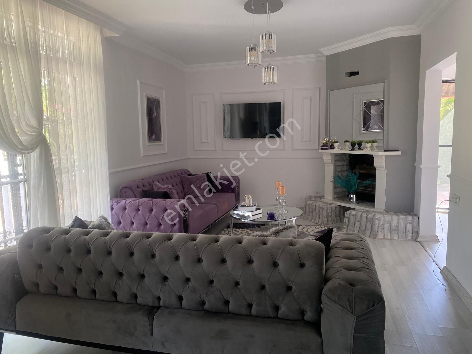 Çatalça Çanakça Arsa Alanı 1500 M2 2 Adet Satılık Villa - Görsel 23