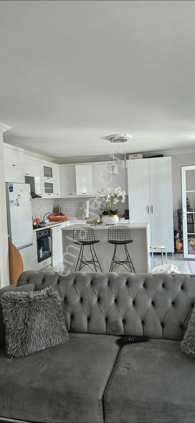 Çatalça Çanakça Arsa Alanı 1500 M2 2 Adet Satılık Villa - Görsel 17