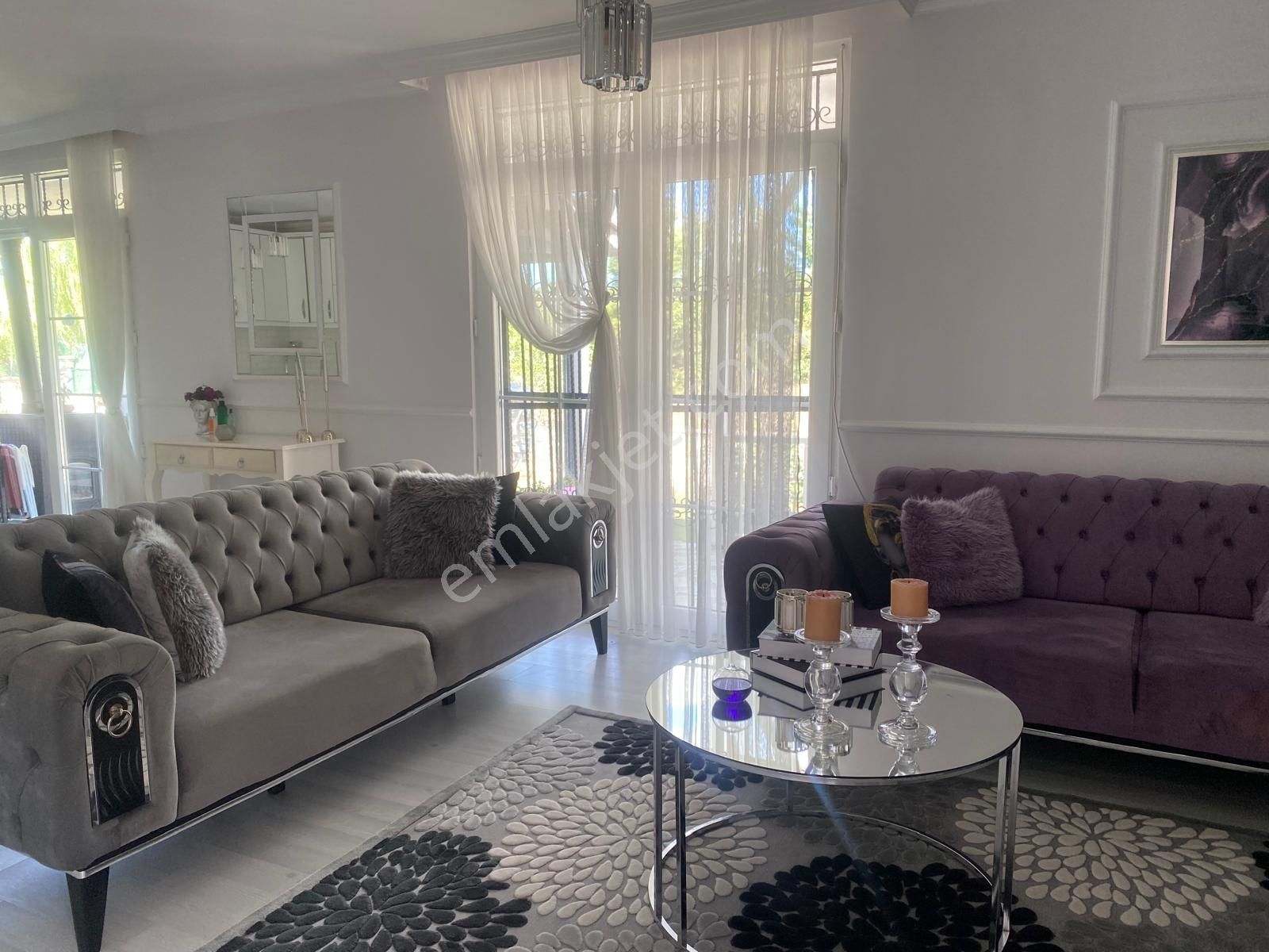 Çatalça Çanakça Arsa Alanı 1500 M2 2 Adet Satılık Villa - Görsel 15