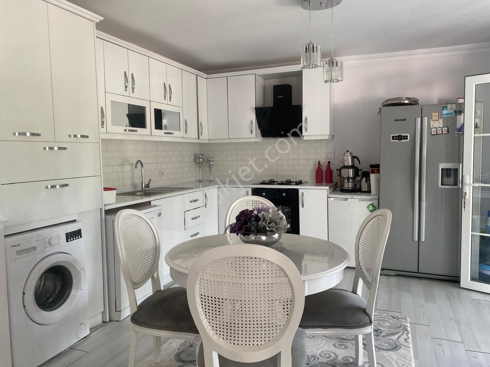 Çatalça Çanakça Arsa Alanı 1500 M2 2 Adet Satılık Villa - Görsel 24