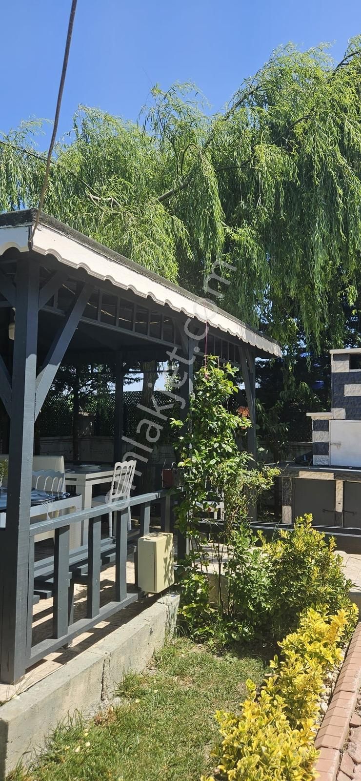 Çatalça Çanakça Arsa Alanı 1500 M2 2 Adet Satılık Villa - Görsel 8