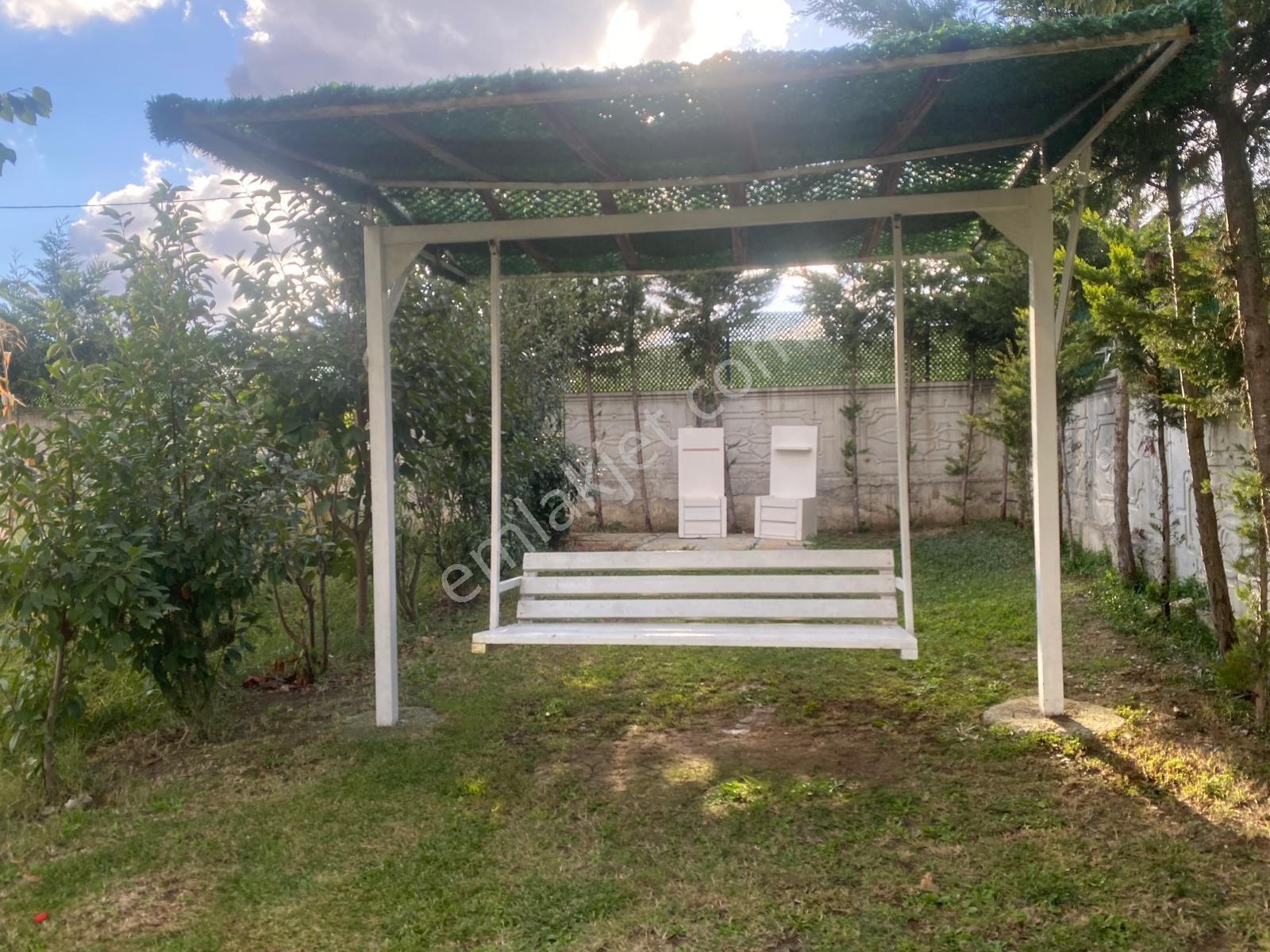 Çatalça Çanakça Arsa Alanı 1500 M2 2 Adet Satılık Villa - Görsel 11