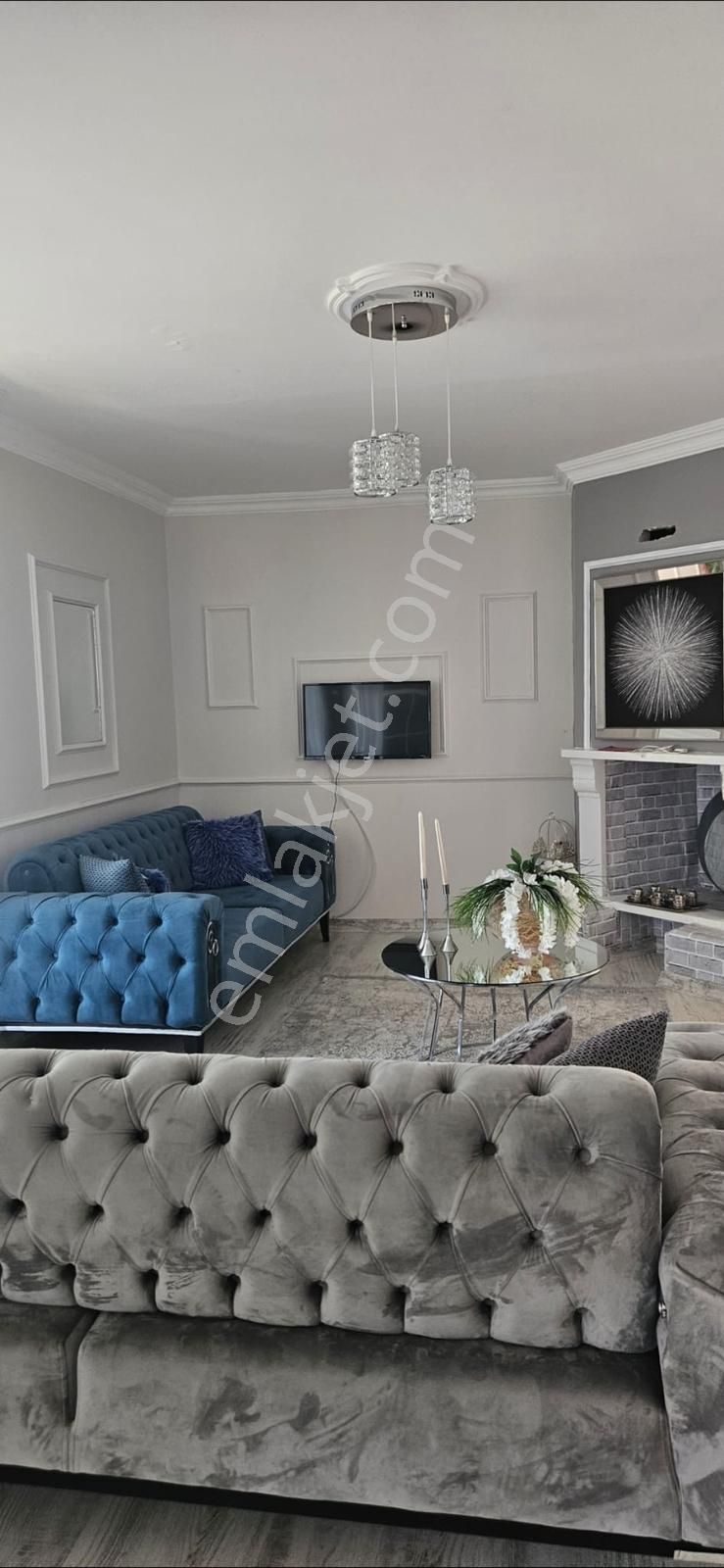 Çatalça Çanakça Arsa Alanı 1500 M2 2 Adet Satılık Villa - Görsel 16