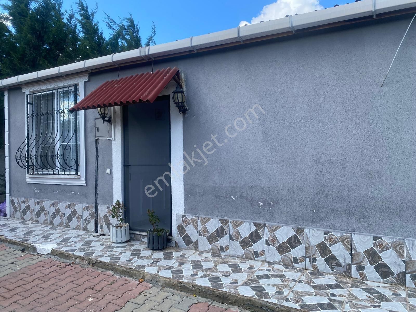 Çatalça Çanakça Arsa Alanı 1500 M2 2 Adet Satılık Villa - Görsel 3