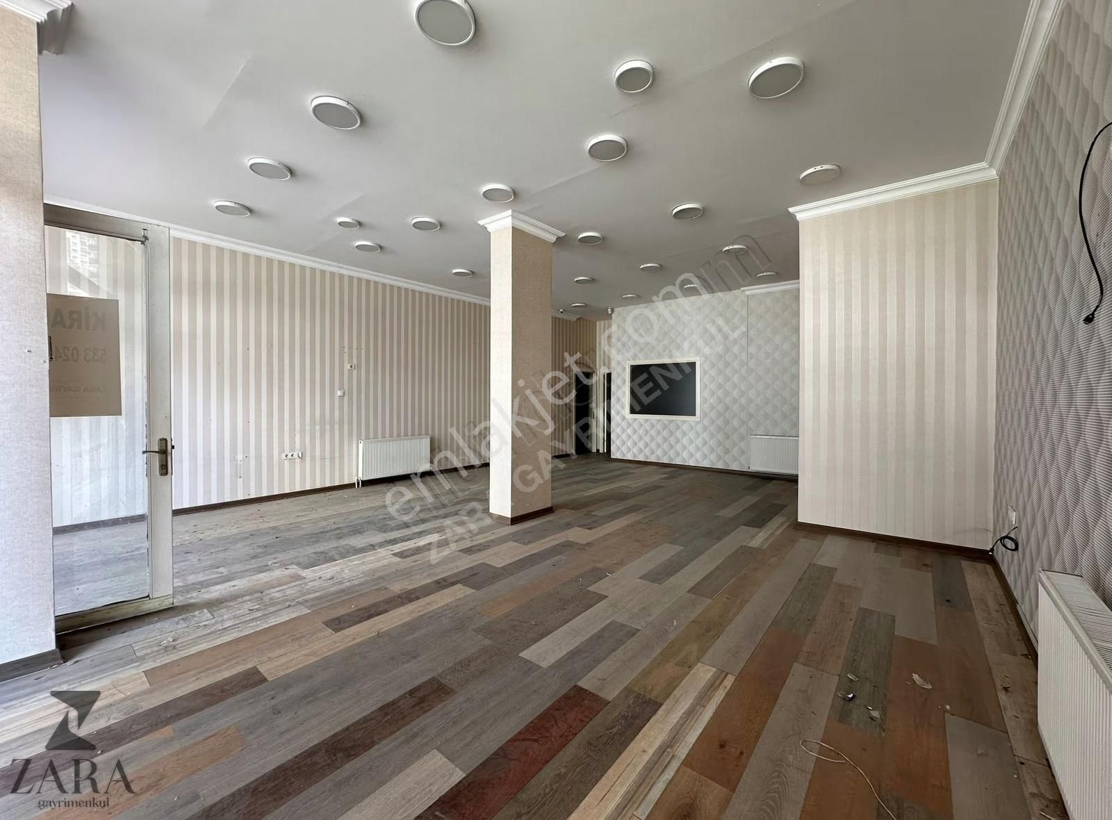 Boğaziçi Ana Cadde Üzeri Zincir Marketler Karşısı 200m² Dükkan - Görsel 29