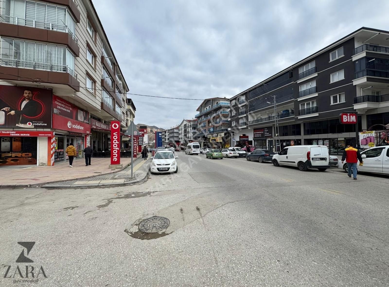 Boğaziçi Ana Cadde Üzeri Zincir Marketler Karşısı 200m² Dükkan - Görsel 23