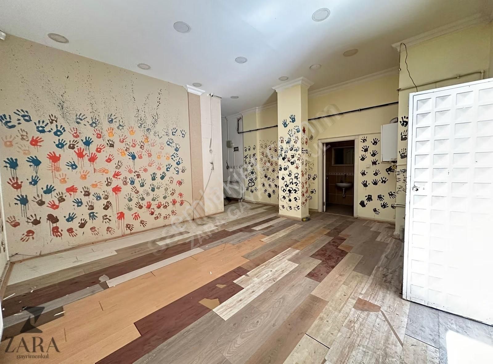 Boğaziçi Ana Cadde Üzeri Zincir Marketler Karşısı 200m² Dükkan - Görsel 30