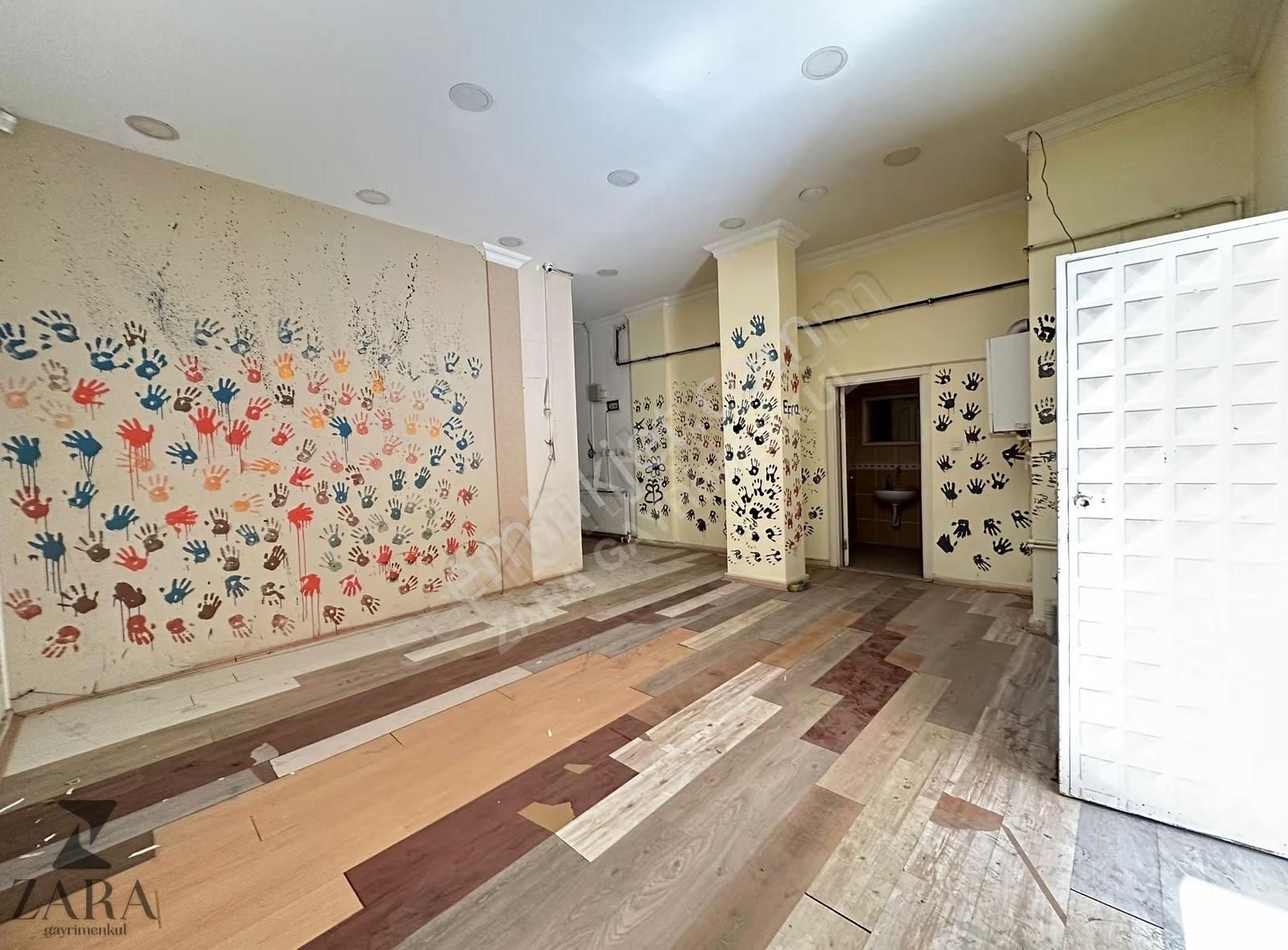 Boğaziçi Ana Cadde Üzeri Zincir Marketler Karşısı 200m² Dükkan - Görsel 22