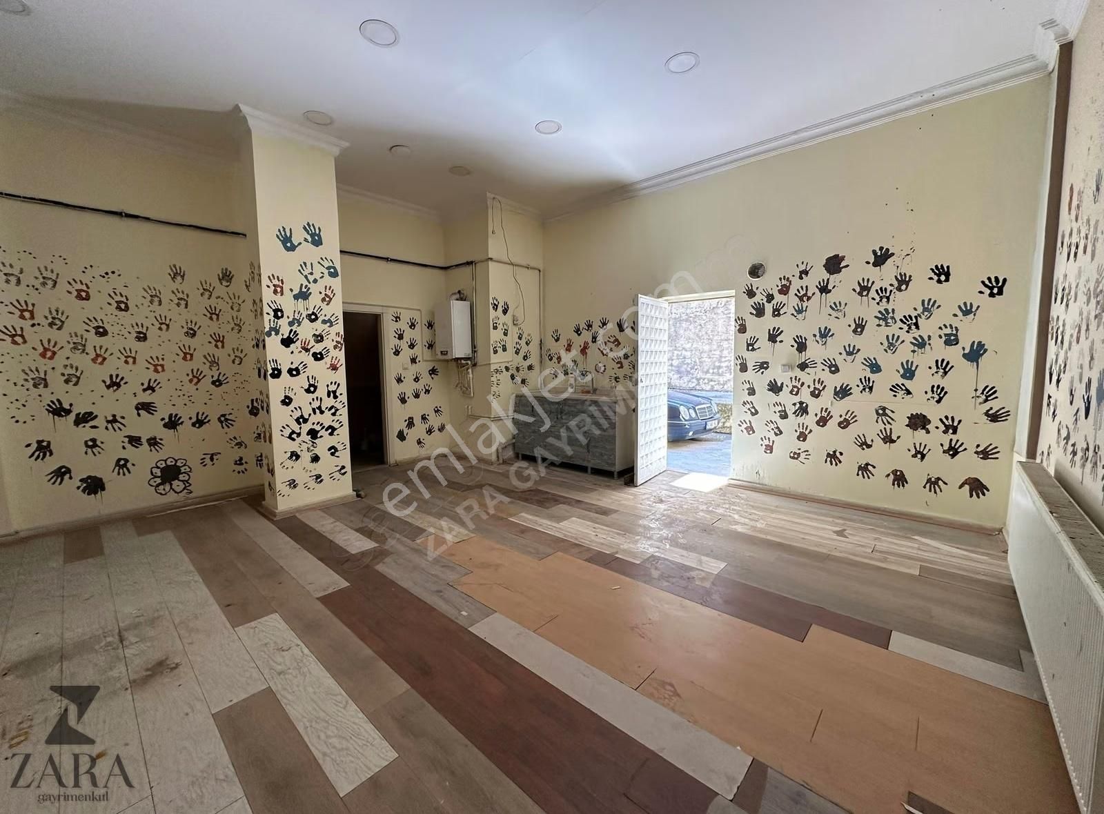 Boğaziçi Ana Cadde Üzeri Zincir Marketler Karşısı 200m² Dükkan - Görsel 34