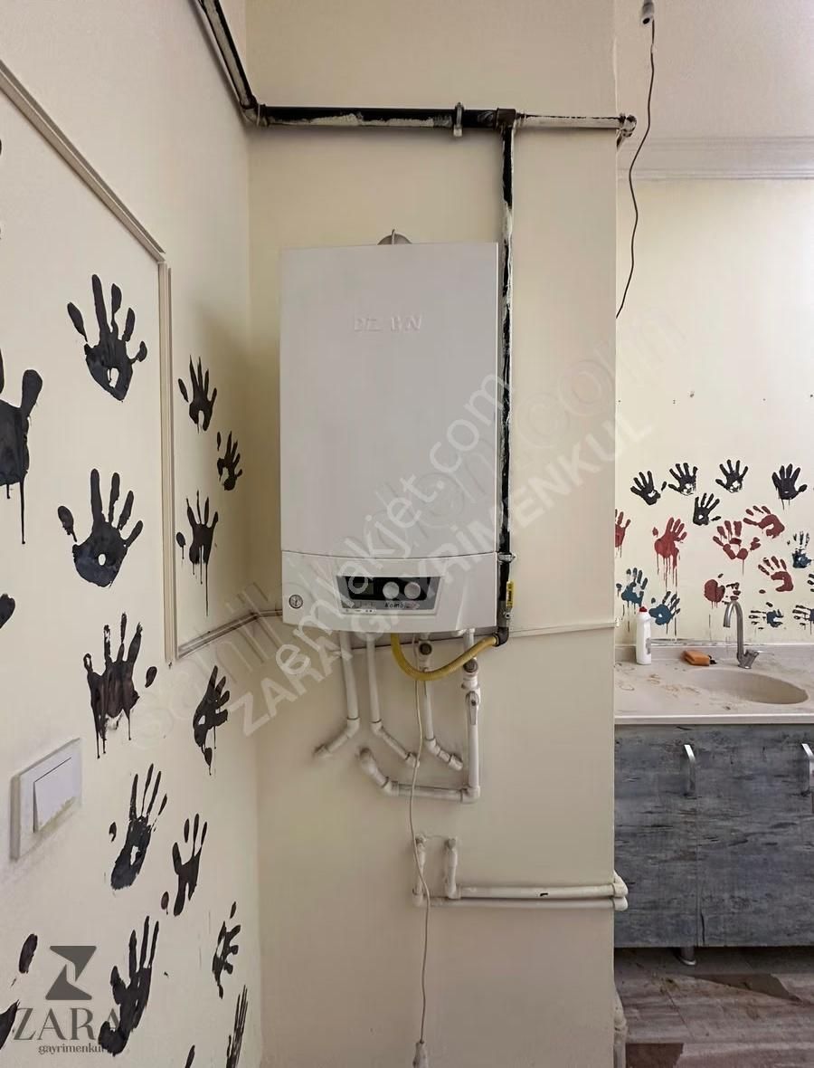 Boğaziçi Ana Cadde Üzeri Zincir Marketler Karşısı 200m² Dükkan - Görsel 7