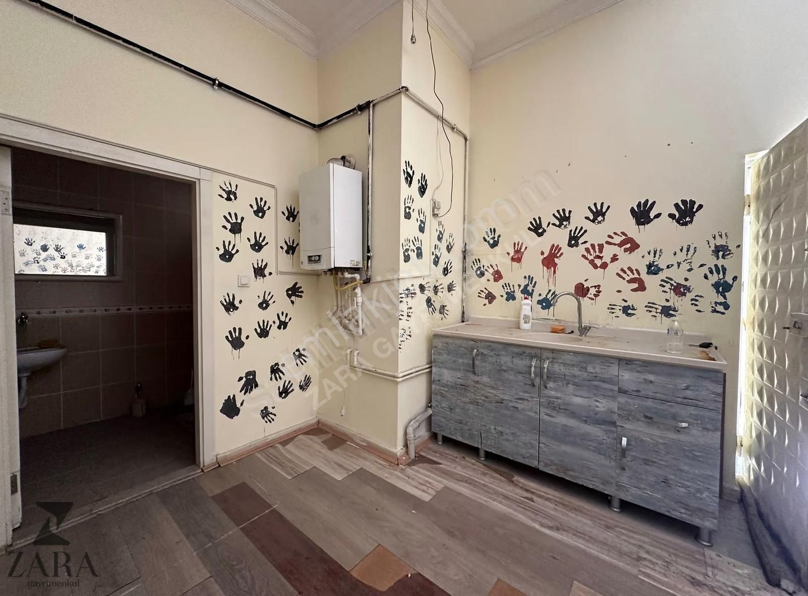 Boğaziçi Ana Cadde Üzeri Zincir Marketler Karşısı 200m² Dükkan - Görsel 24