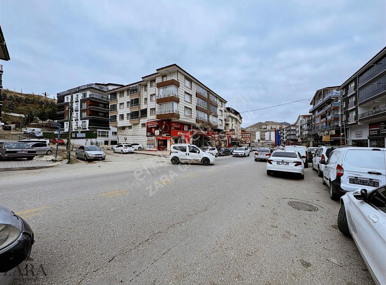 Boğaziçi Ana Cadde Üzeri Zincir Marketler Karşısı 200m² Dükkan