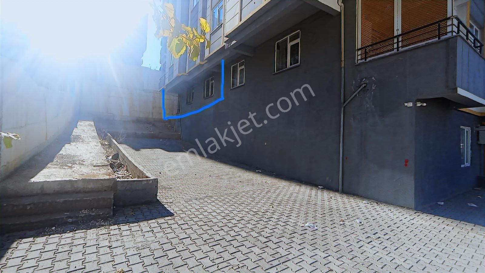 Karaköprü 2 Ci 35 Mt Yolda 2+1 Kiralık Daire - Görsel 6