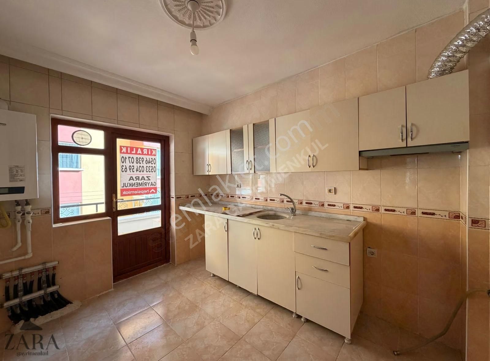 ▄zara▄nato Yolu Cd Yakını 3+1_115m²arakat/ön Cephe Kiralık Daire - Görsel 25