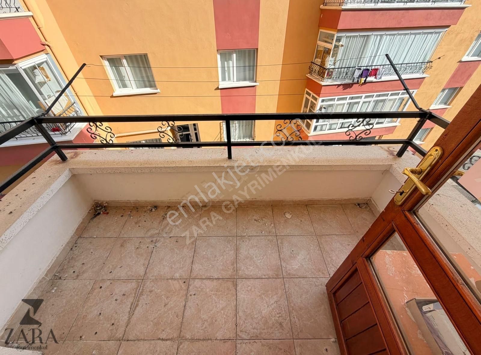 ▄zara▄nato Yolu Cd Yakını 3+1_115m²arakat/ön Cephe Kiralık Daire - Görsel 2