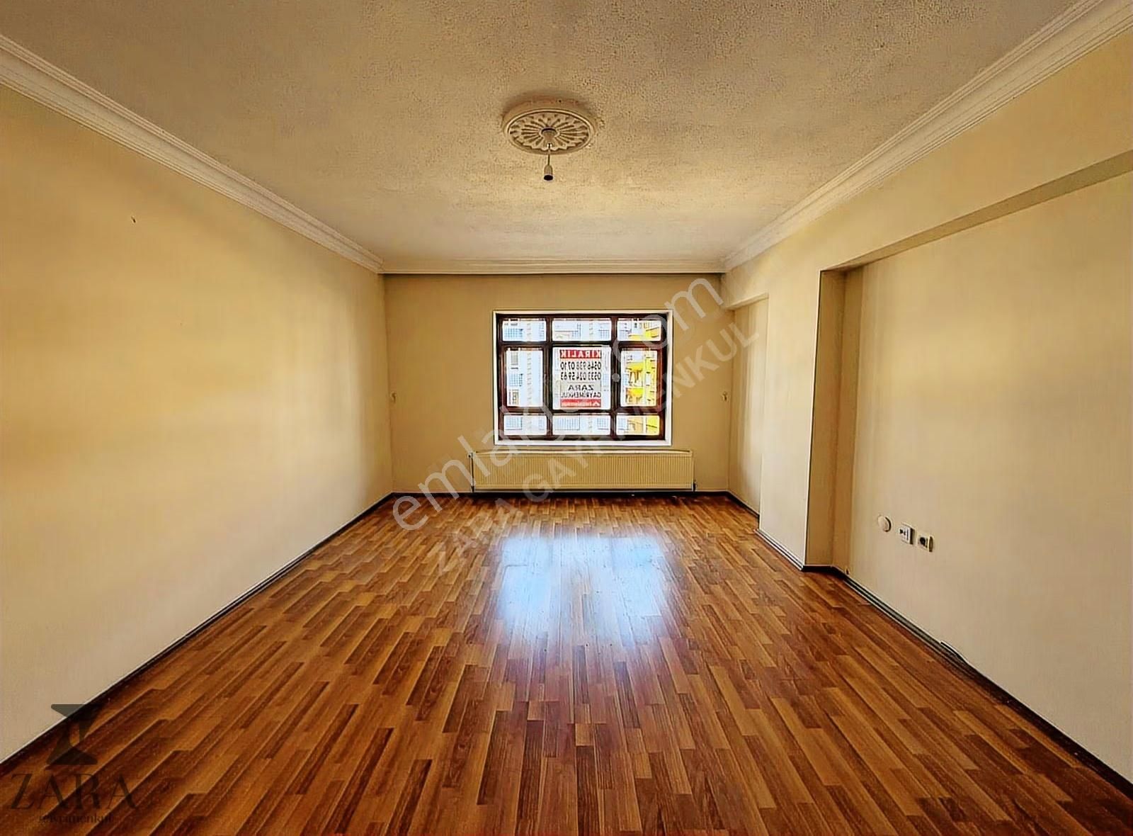 ▄zara▄nato Yolu Cd Yakını 3+1_115m²arakat/ön Cephe Kiralık Daire - Görsel 33