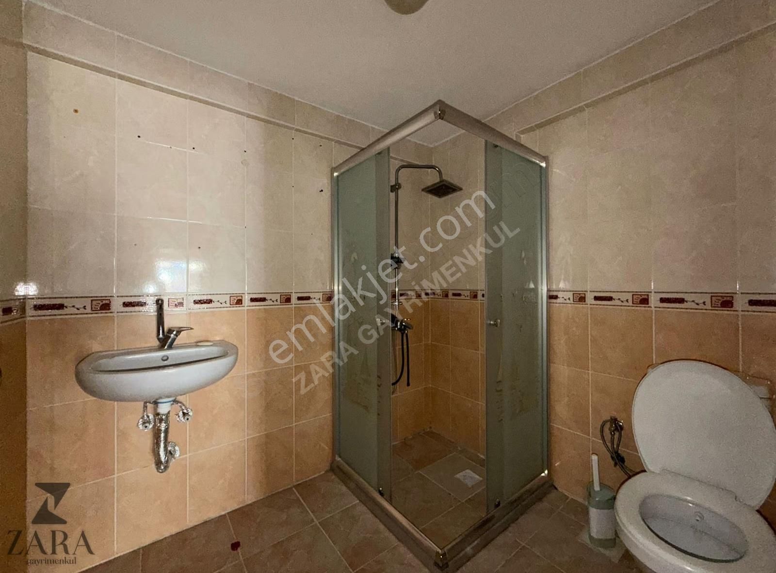 ▄zara▄nato Yolu Cd Yakını 3+1_115m²arakat/ön Cephe Kiralık Daire - Görsel 20