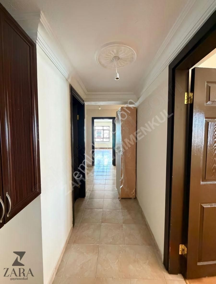 ▄zara▄nato Yolu Cd Yakını 3+1_115m²arakat/ön Cephe Kiralık Daire - Görsel 18