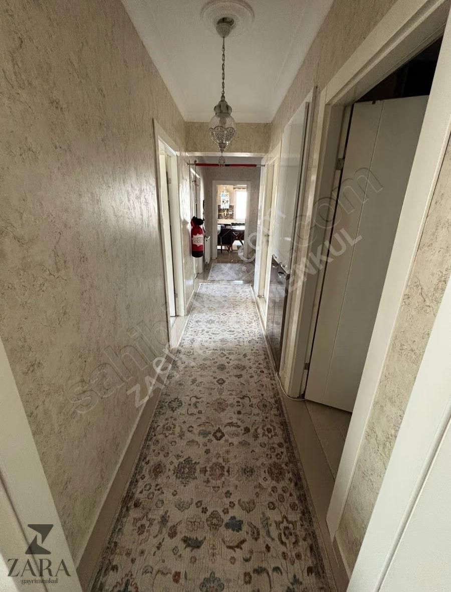 ▄zara▄ Şehitler Cd Üzeri Teras Balkonlu/ön Cephe 3+1 135m² Daire - Görsel 18