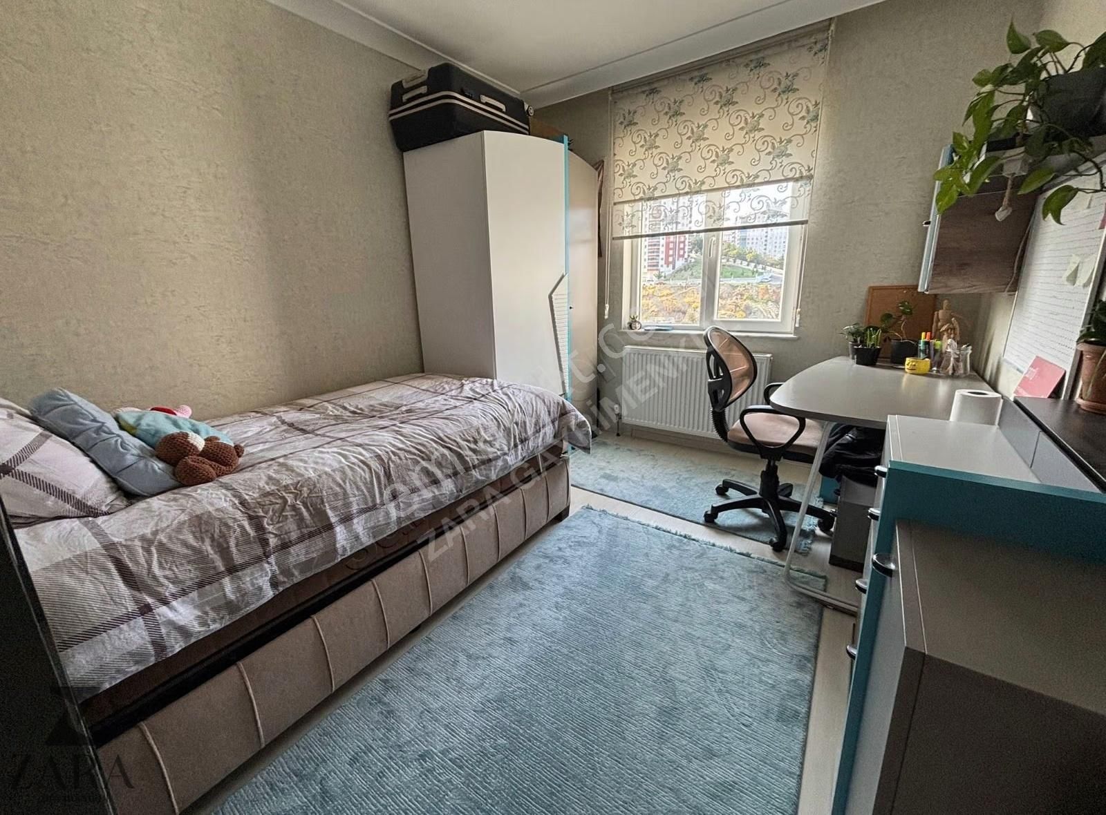 ▄zara▄ Şehitler Cd Üzeri Teras Balkonlu/ön Cephe 3+1 135m² Daire - Görsel 10