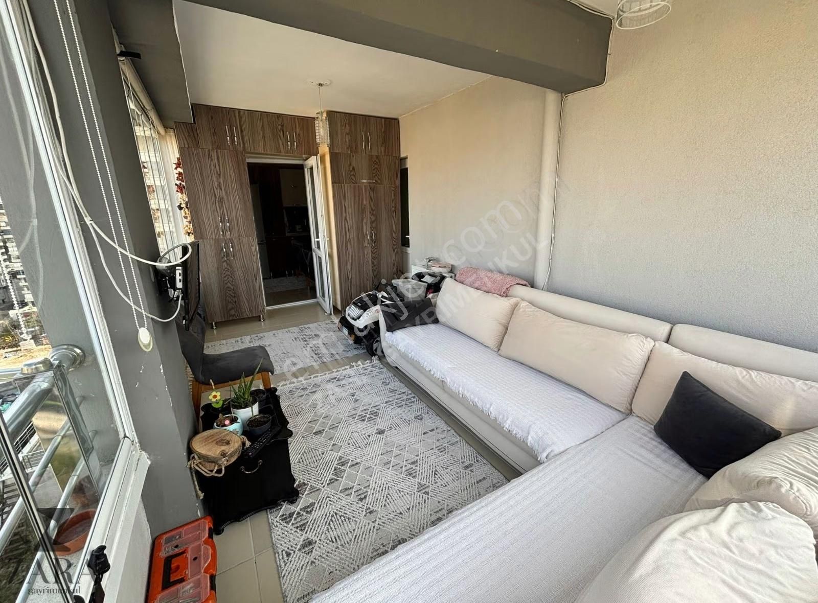 ▄zara▄ Şehitler Cd Üzeri Teras Balkonlu/ön Cephe 3+1 135m² Daire - Görsel 15