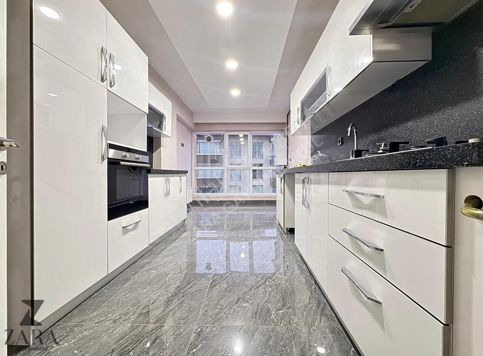 ▄zara▄şehitler Cd Yakını Ultra Lüx Yapılı/site'de 3+1 145m²daire - Görsel 12