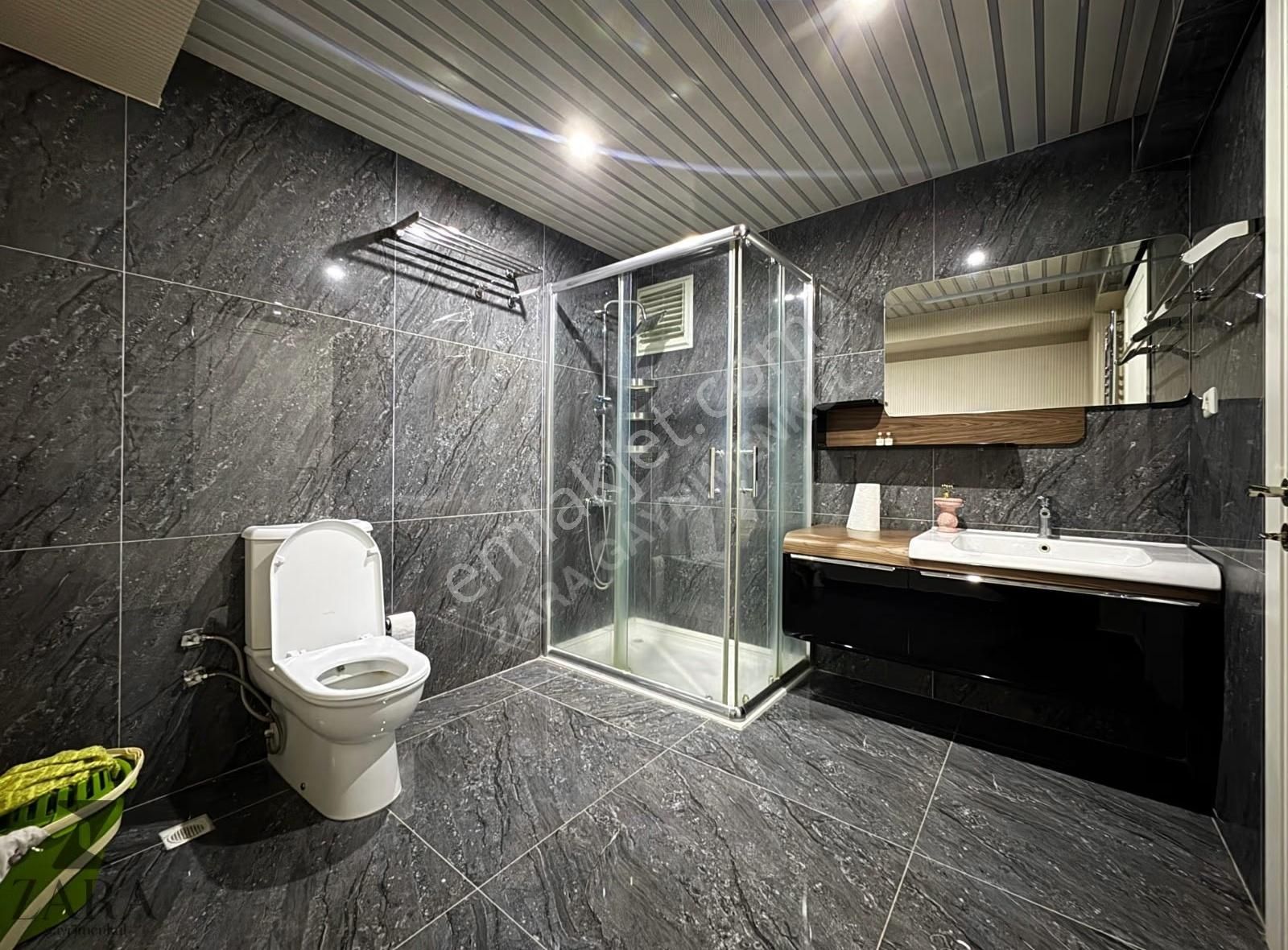 ▄zara▄şehitler Cd Yakını Ultra Lüx Yapılı/site'de 3+1 145m²daire - Görsel 30