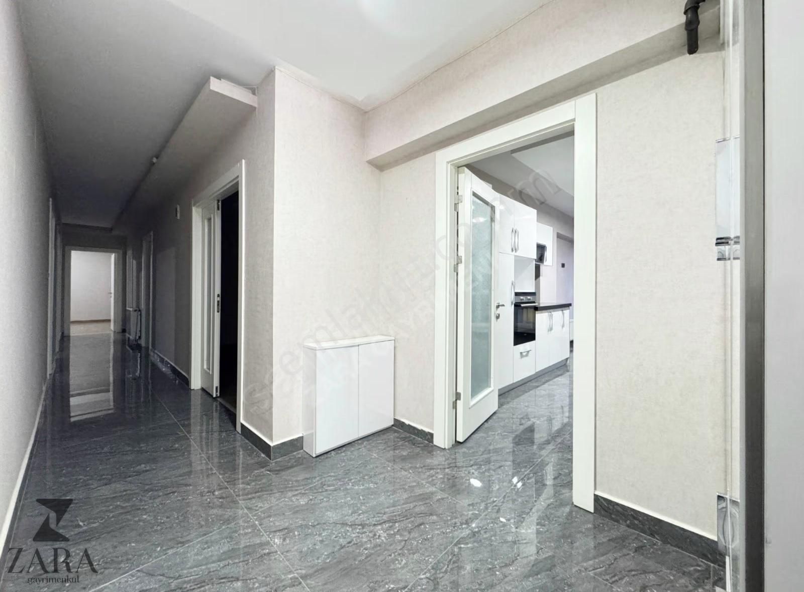 ▄zara▄şehitler Cd Yakını Ultra Lüx Yapılı/site'de 3+1 145m²daire - Görsel 28