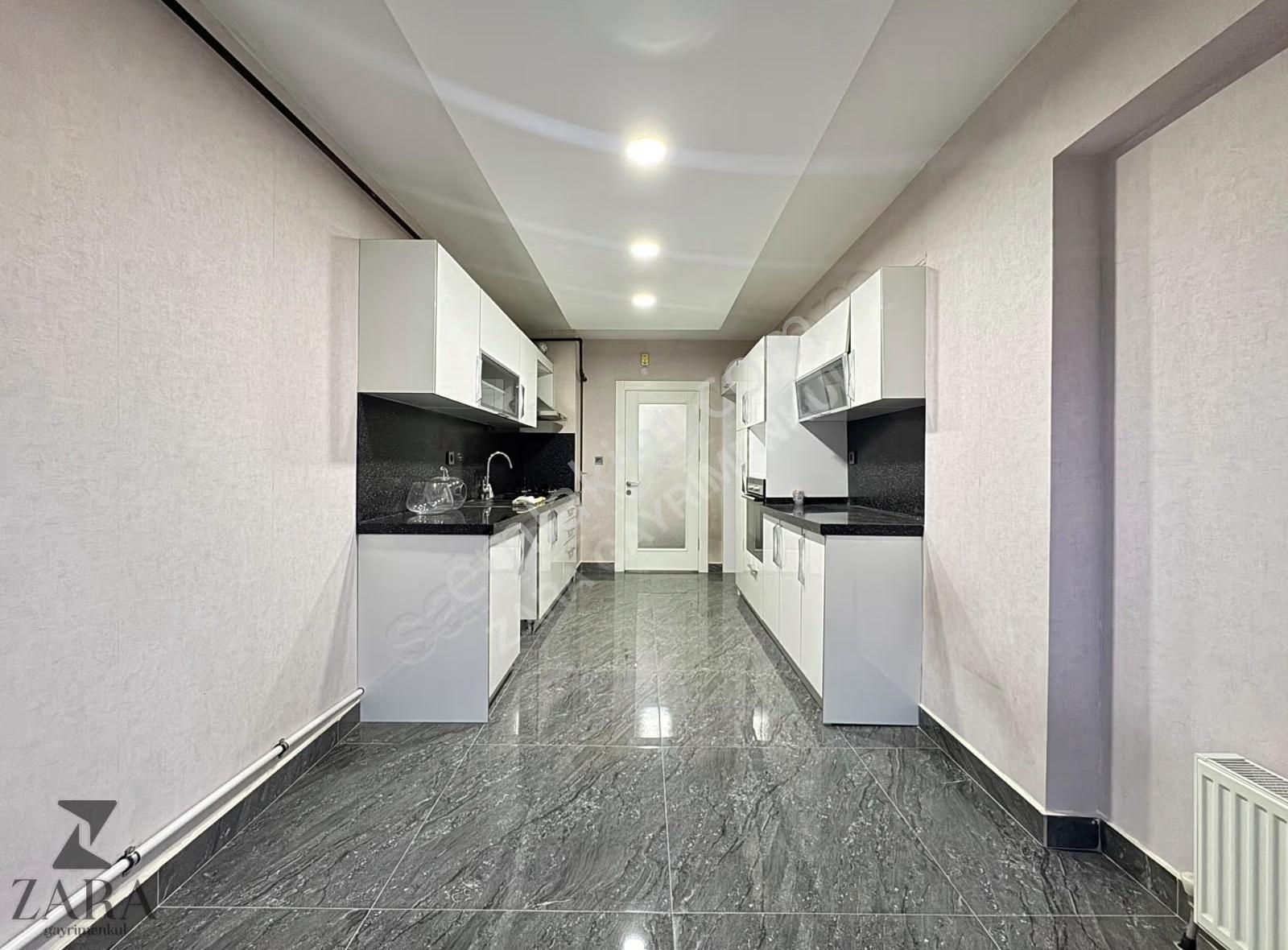 ▄zara▄şehitler Cd Yakını Ultra Lüx Yapılı/site'de 3+1 145m²daire - Görsel 21