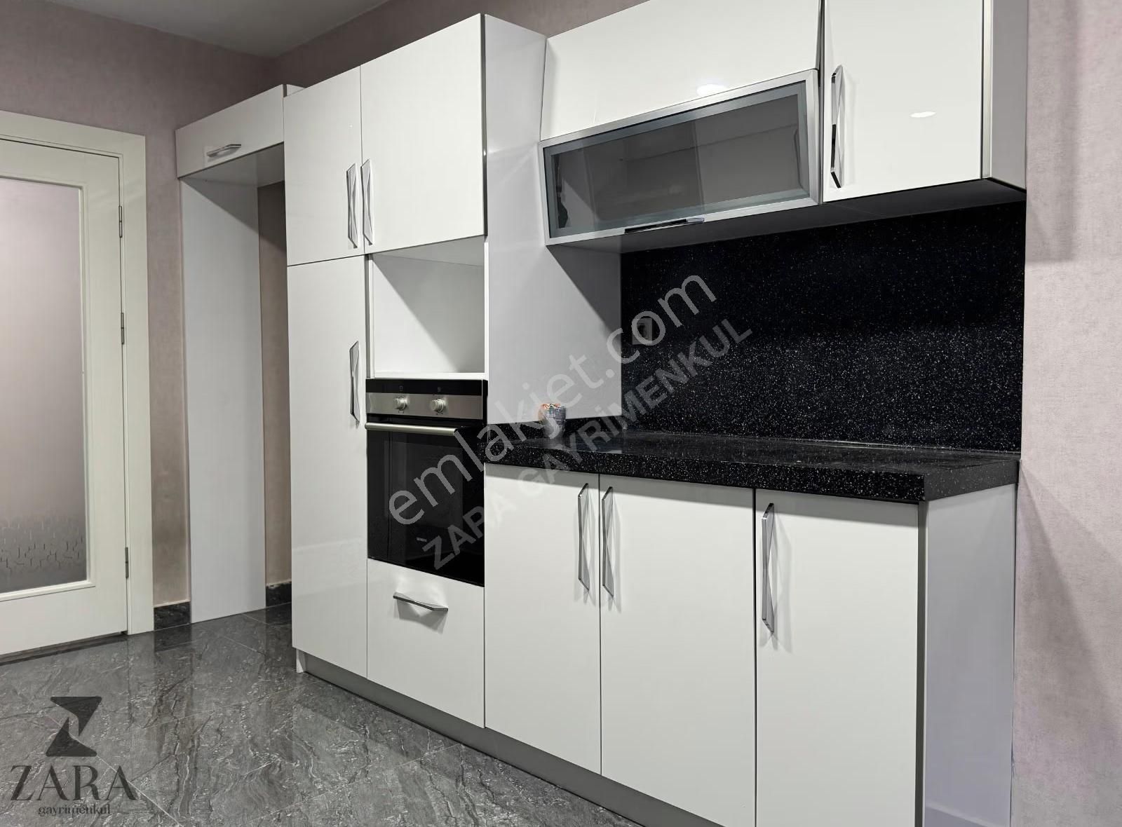 ▄zara▄şehitler Cd Yakını Ultra Lüx Yapılı/site'de 3+1 145m²daire - Görsel 33