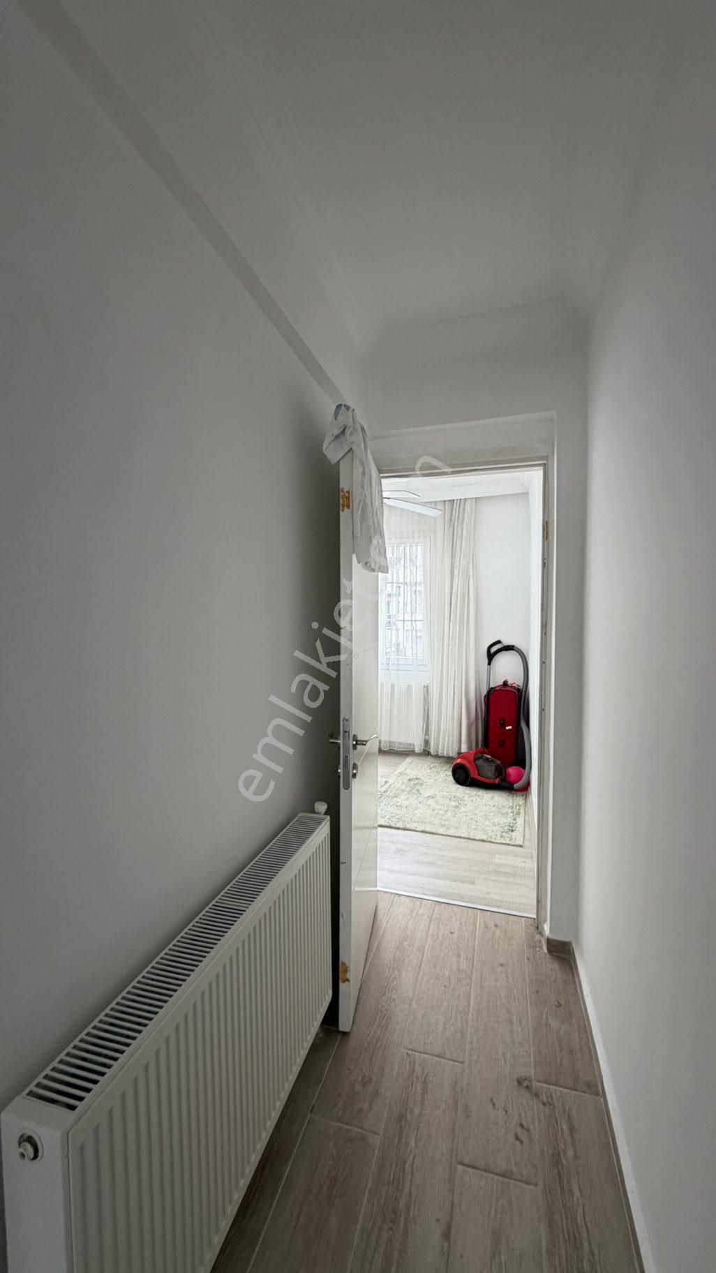 Aydın Kuşadası Güzelçamlıda Deniz Manzaralı 3+1 Daire - Görsel 11