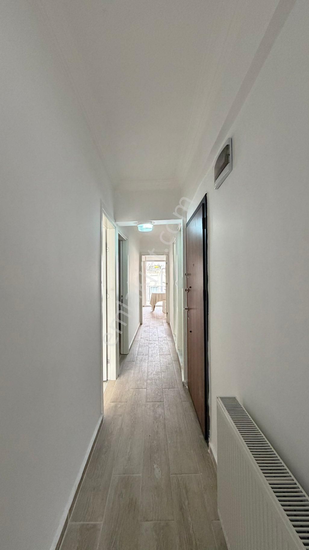 Aydın Kuşadası Güzelçamlıda Deniz Manzaralı 3+1 Daire - Görsel 10