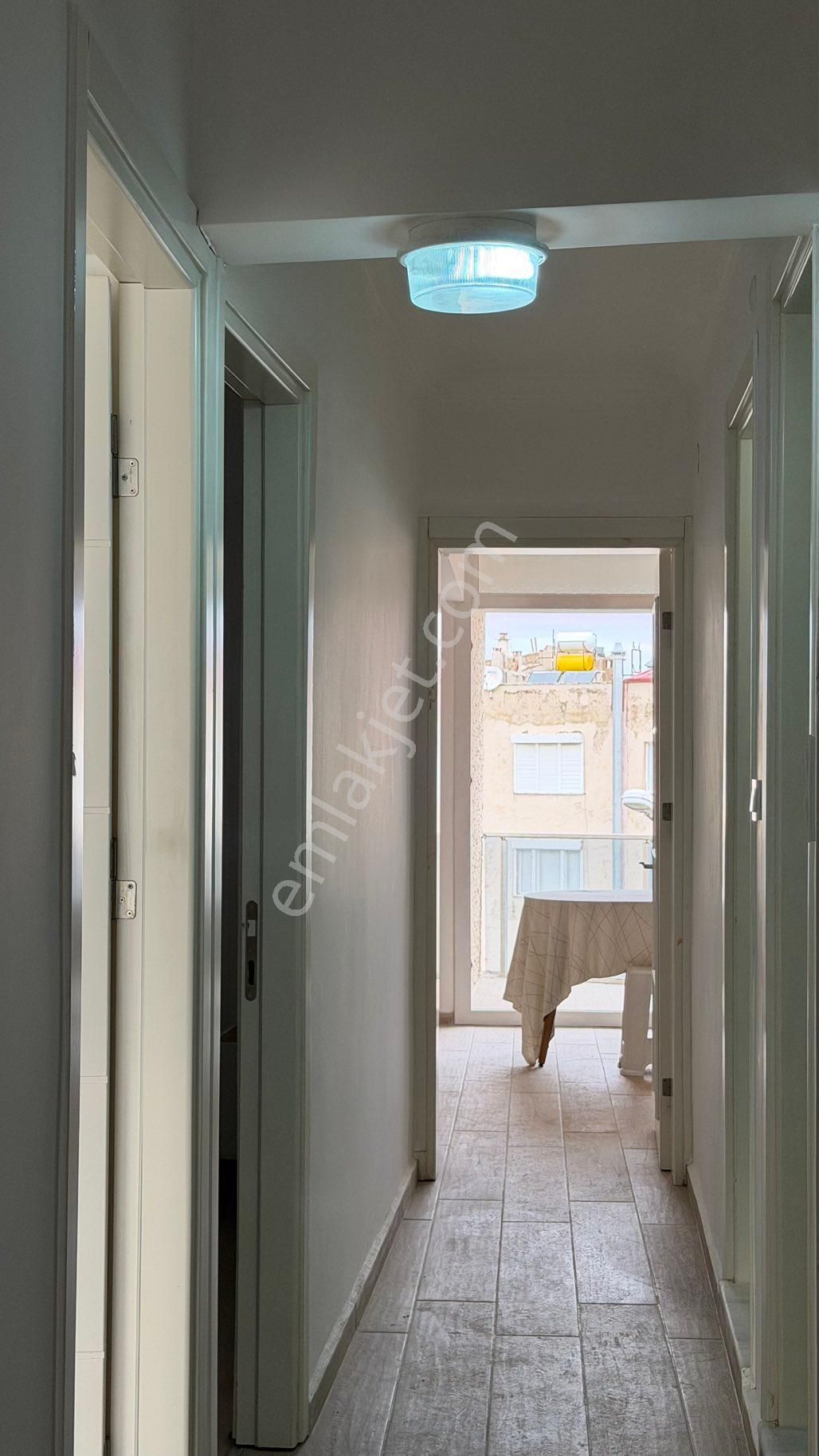 Aydın Kuşadası Güzelçamlıda Deniz Manzaralı 3+1 Daire - Görsel 9