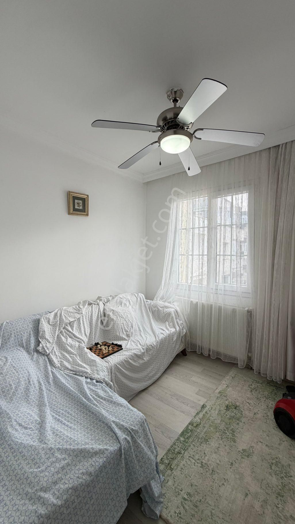 Aydın Kuşadası Güzelçamlıda Deniz Manzaralı 3+1 Daire - Görsel 5