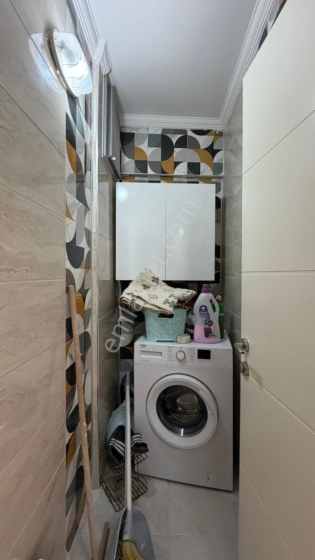 Aydın Kuşadası Güzelçamlıda Deniz Manzaralı 3+1 Daire - Görsel 15