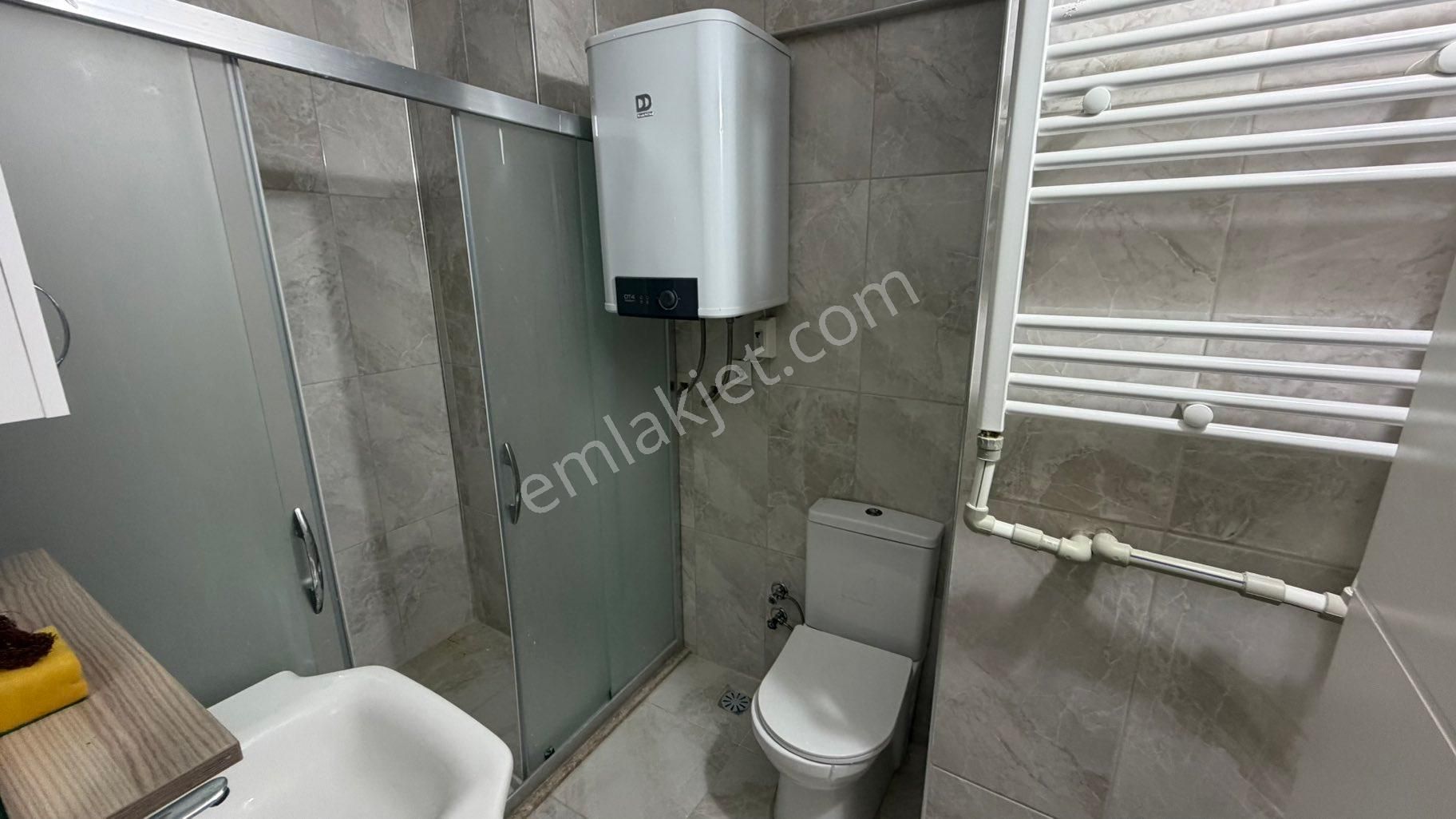 Aydın Kuşadası Güzelçamlıda Deniz Manzaralı 3+1 Daire - Görsel 21