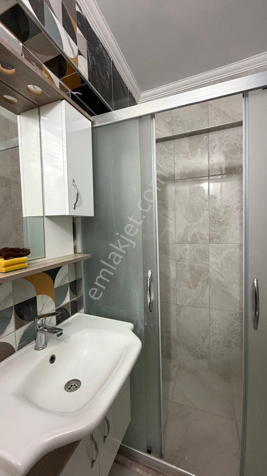 Aydın Kuşadası Güzelçamlıda Deniz Manzaralı 3+1 Daire - Görsel 23