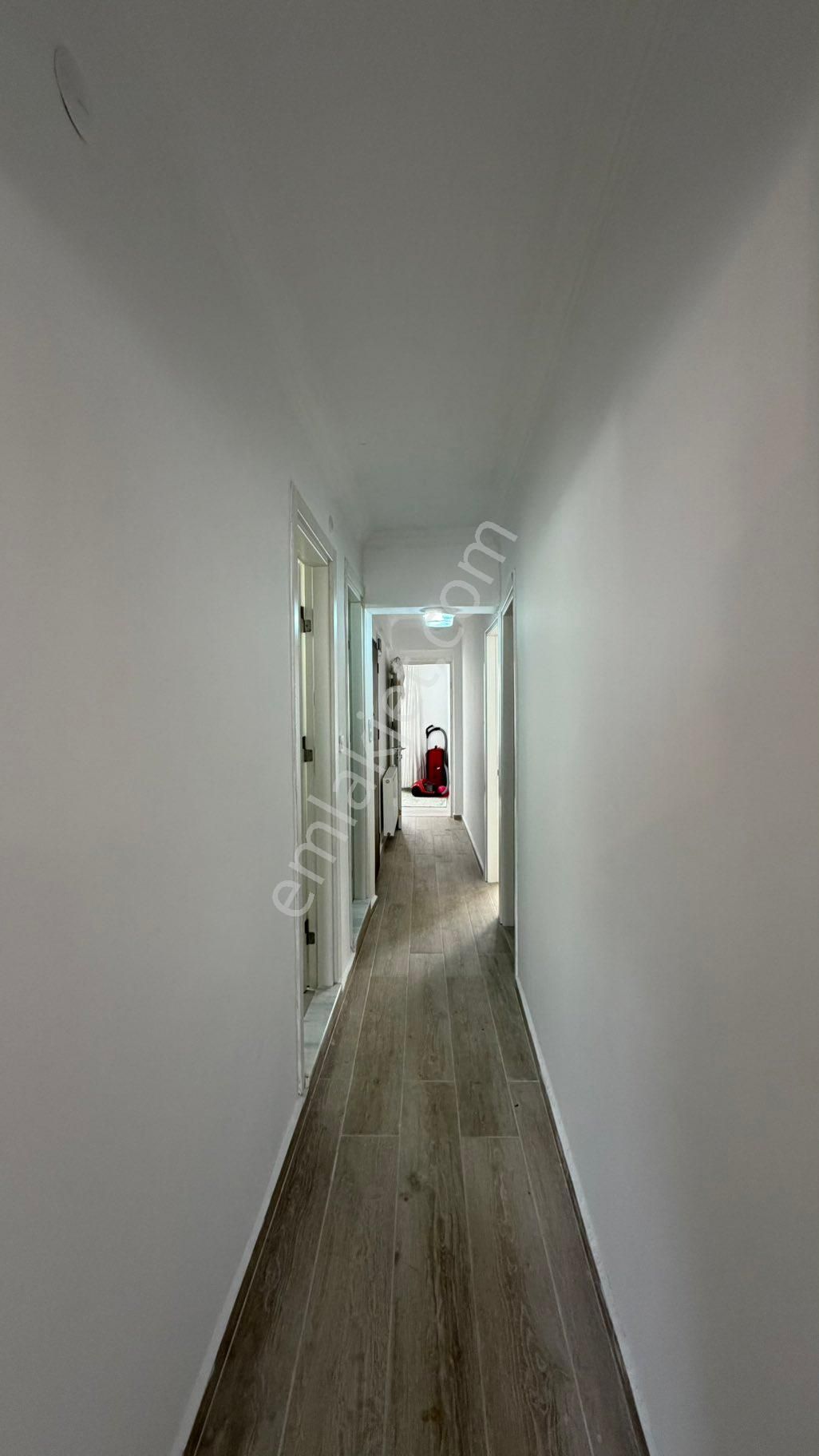 Aydın Kuşadası Güzelçamlıda Deniz Manzaralı 3+1 Daire - Görsel 24