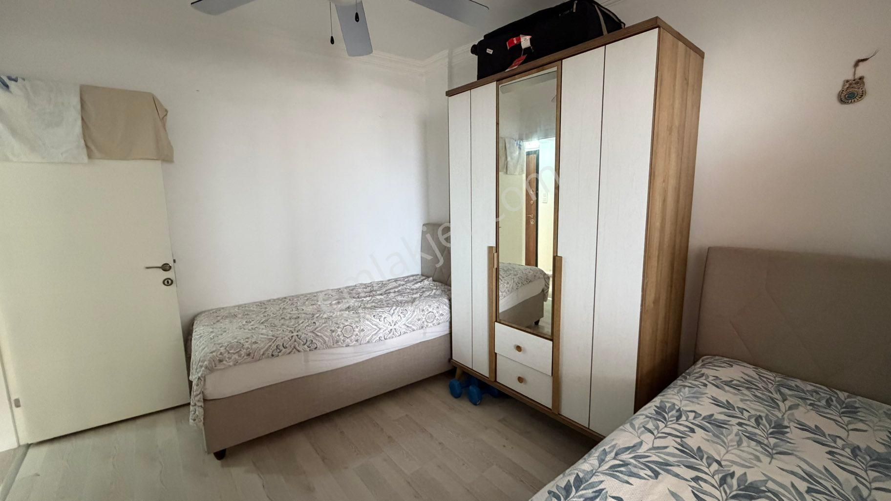 Aydın Kuşadası Güzelçamlıda Deniz Manzaralı 3+1 Daire - Görsel 18