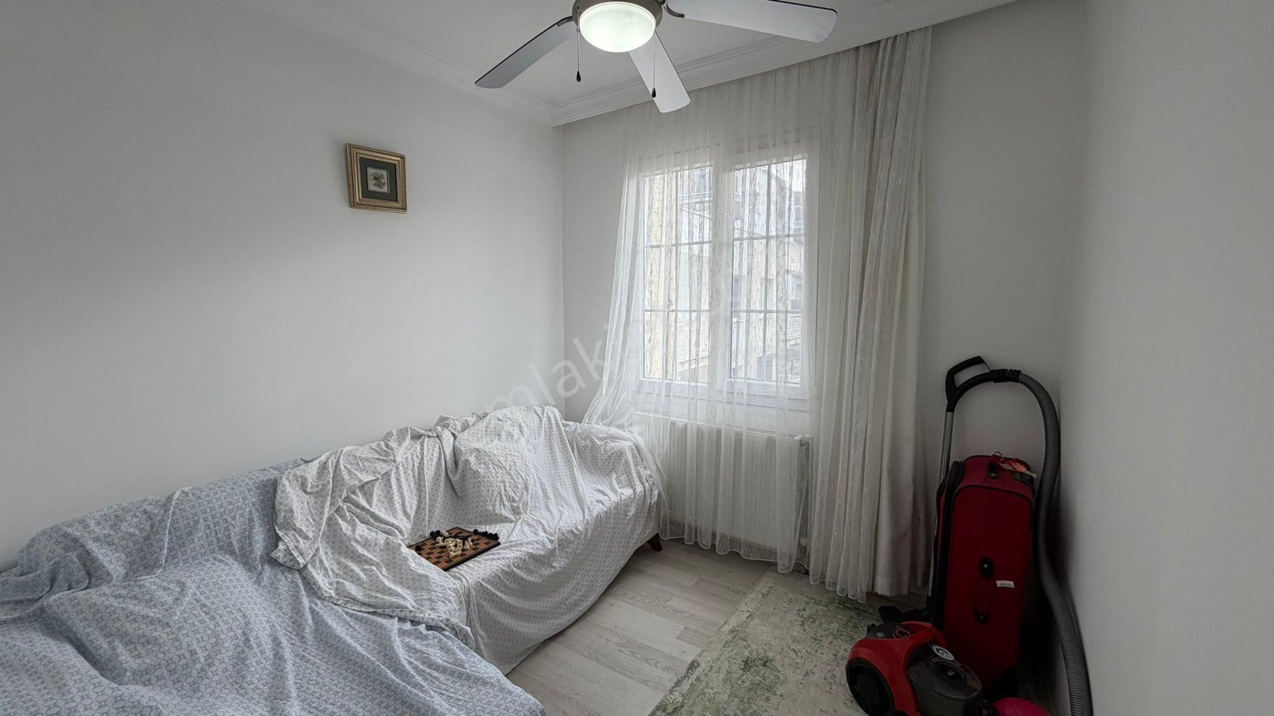 Aydın Kuşadası Güzelçamlıda Deniz Manzaralı 3+1 Daire - Görsel 8