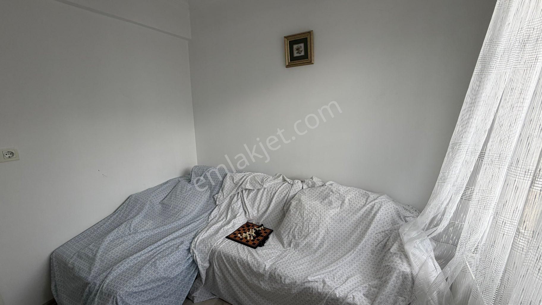 Aydın Kuşadası Güzelçamlıda Deniz Manzaralı 3+1 Daire - Görsel 7