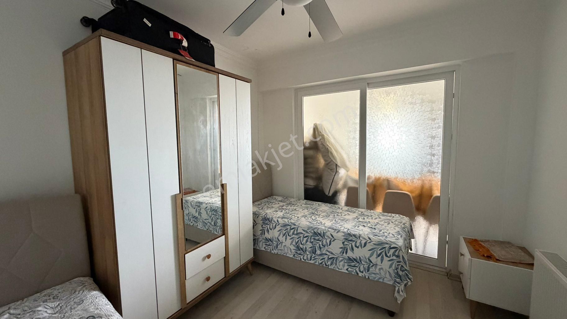 Aydın Kuşadası Güzelçamlıda Deniz Manzaralı 3+1 Daire - Görsel 16