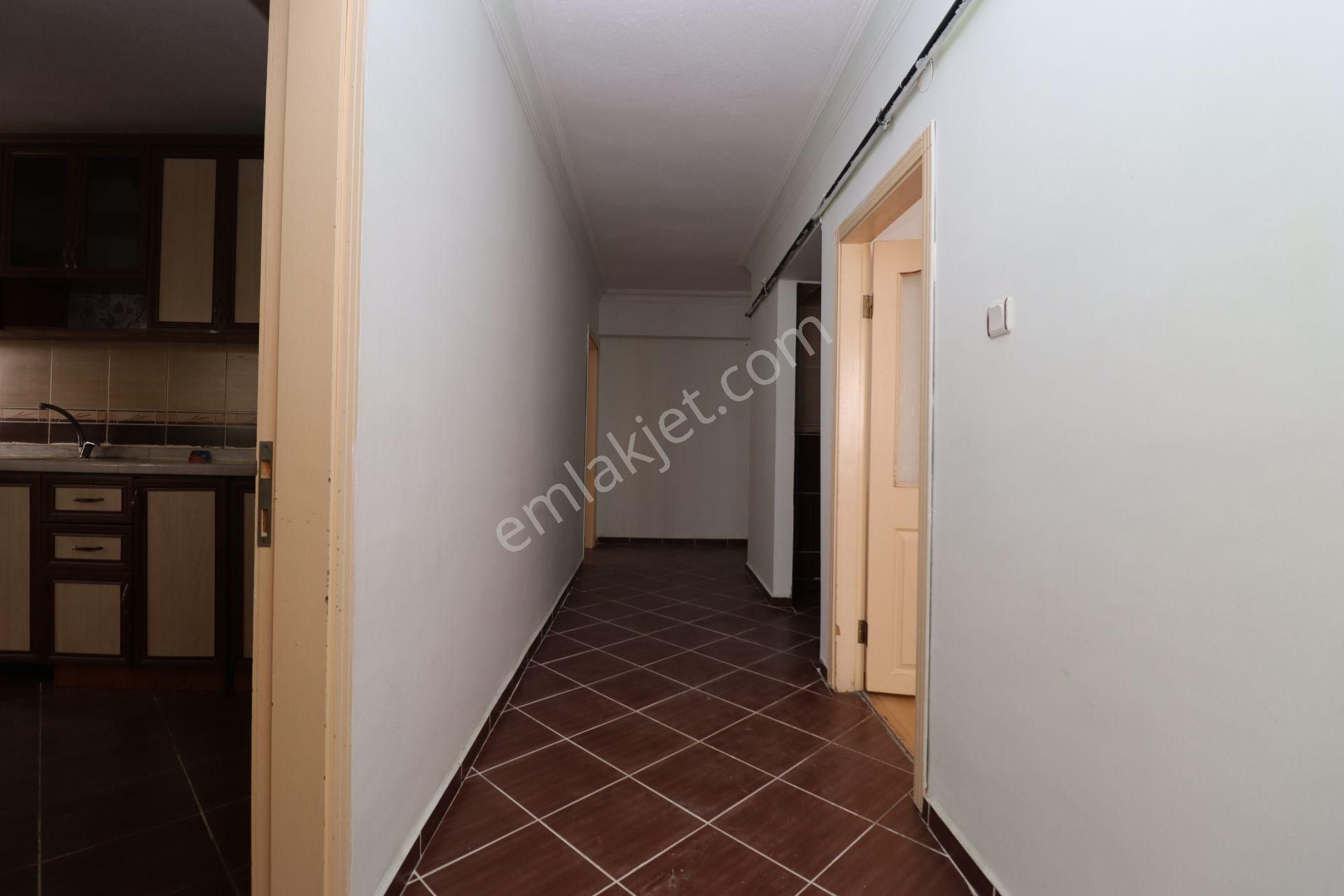Akif'ten Elvankent Topçu'da Arakat Çok Geniş 3+1 Kiralık Daire - Görsel 14