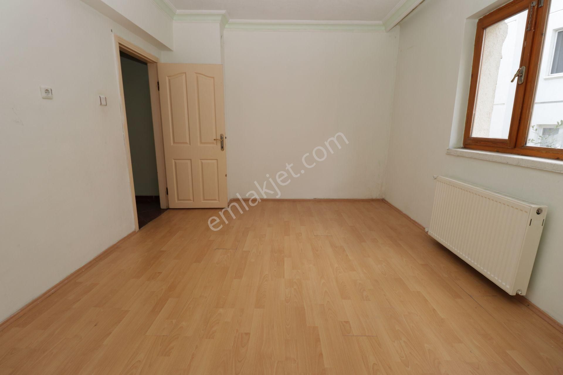 Akif'ten Elvankent Topçu'da Arakat Çok Geniş 3+1 Kiralık Daire - Görsel 16