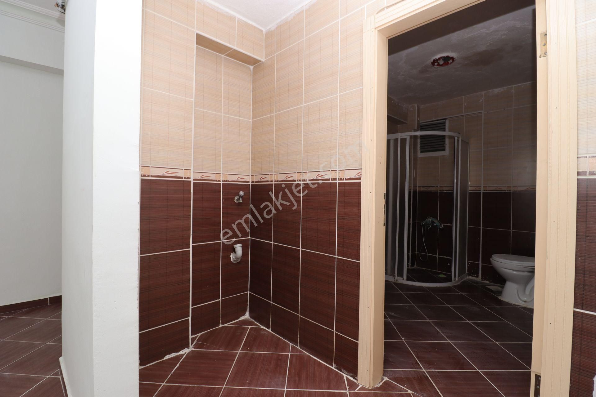 Akif'ten Elvankent Topçu'da Arakat Çok Geniş 3+1 Kiralık Daire - Görsel 21