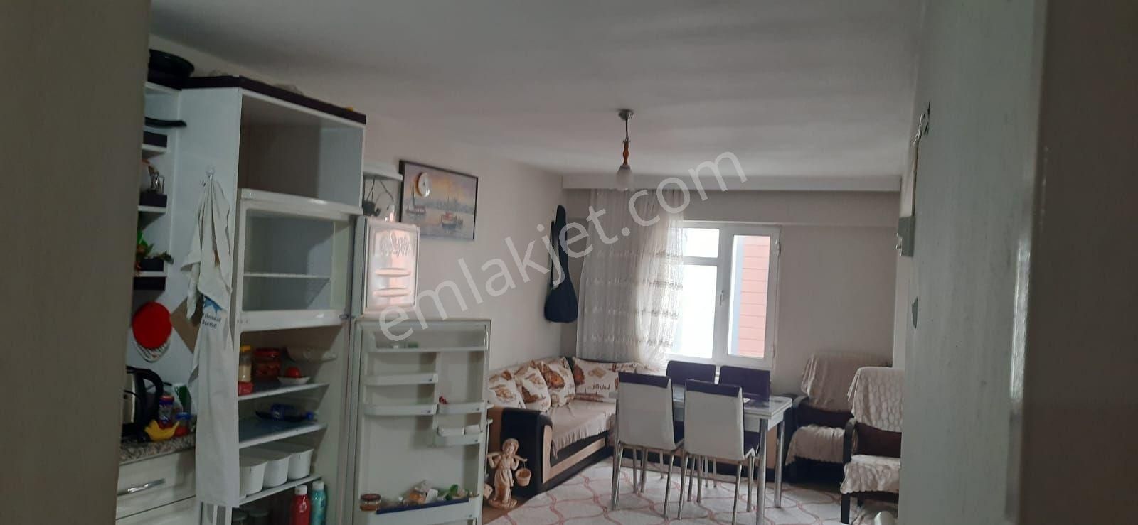 Doğru Gayrımenkulden Kuşadası Güzelçamlı Da 95 Metre 2+1 Daire